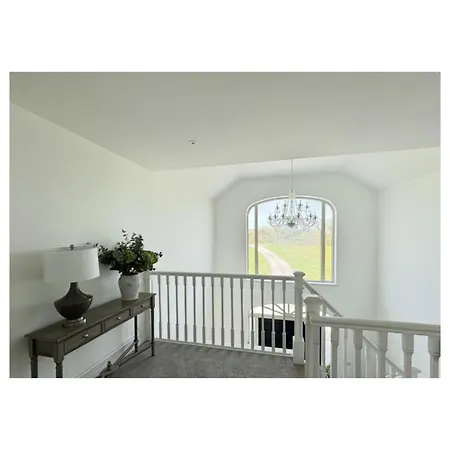 Country house Eastbury House *