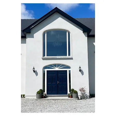 Lantställe Eastbury House